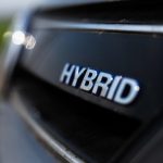 Cara Kerja Mobil Hybrid