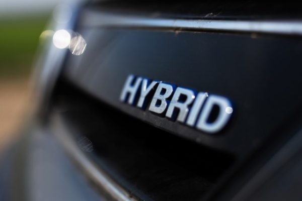 Cara Kerja Mobil Hybrid