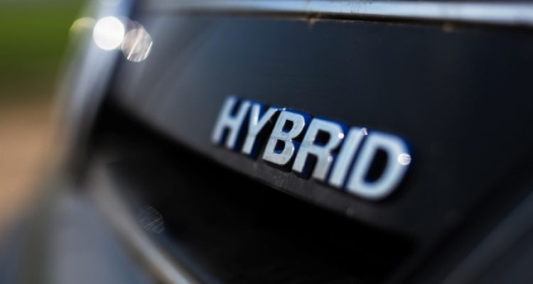 Cara Kerja Mobil Hybrid