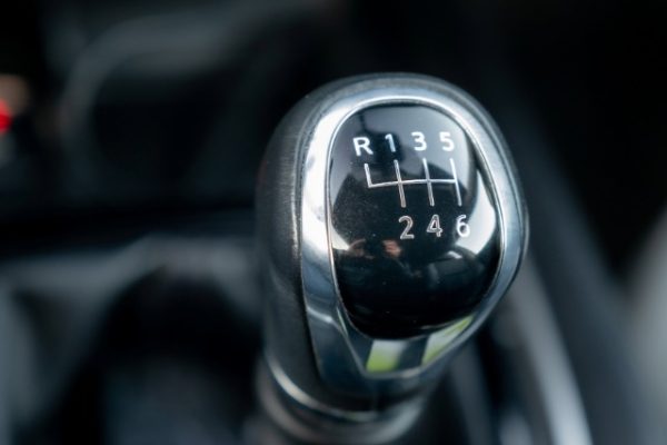 Cara Kerja Transmisi Manual