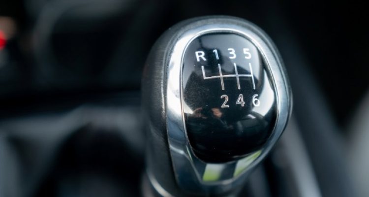 Cara Kerja Transmisi Manual