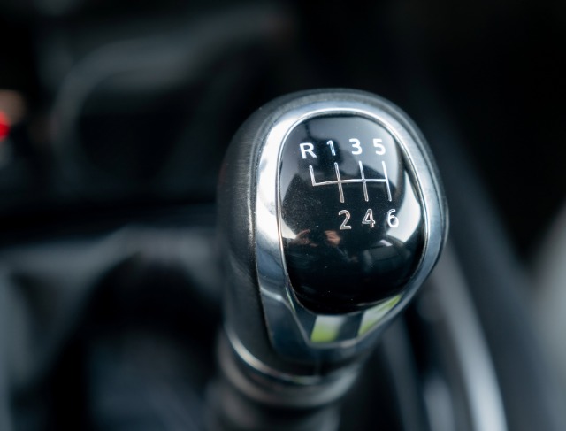 Cara Kerja Transmisi Manual