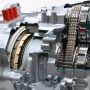 Cara Kerja e-CVT pada Mobil Hybrid