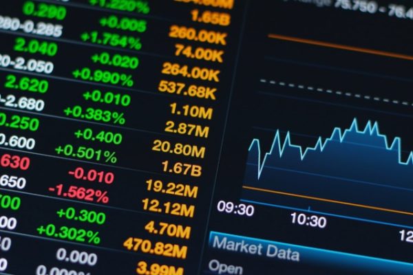 Investasi Saham Saat Krisis dan Ancaman Perang Dunia