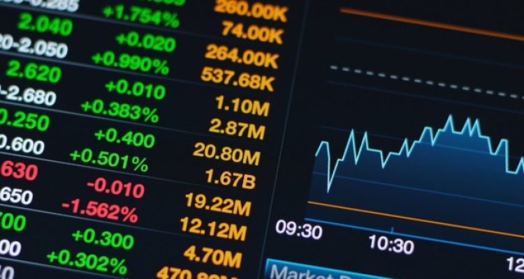 Investasi Saham Saat Krisis dan Ancaman Perang Dunia