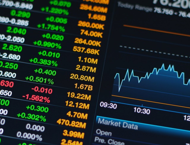 Investasi Saham Saat Krisis dan Ancaman Perang Dunia