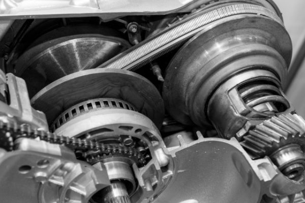 Kelebihan dan Kekurangan Transmisi CVT