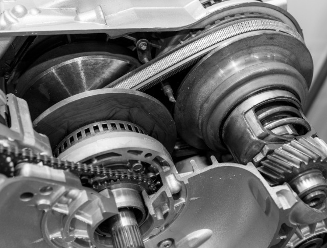 Kelebihan dan Kekurangan Transmisi CVT