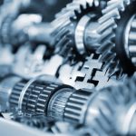 Memahami Kecepatan Gear Ratio pada Mobil
