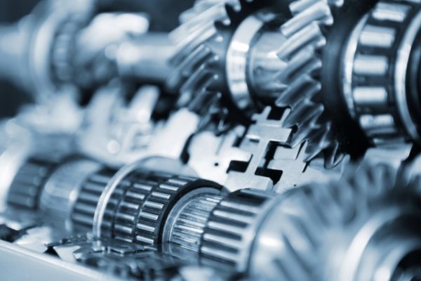 Memahami Kecepatan Gear Ratio pada Mobil