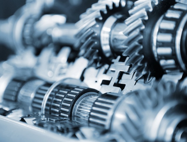 Memahami Kecepatan Gear Ratio pada Mobil