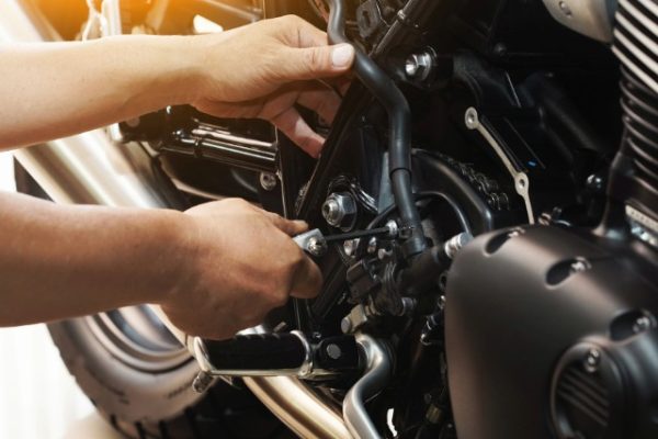 Mengenal Jenis Mesin Motor dan Pengaruh Jumlah Silinder terhadap Suara Knalpot