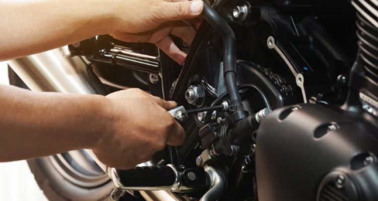 Mengenal Jenis Mesin Motor dan Pengaruh Jumlah Silinder terhadap Suara Knalpot