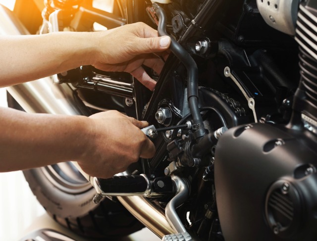 Mengenal Jenis Mesin Motor dan Pengaruh Jumlah Silinder terhadap Suara Knalpot