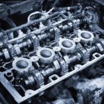 Mengenal OAV, SOHC, DOHC, dan Cara Kerja Camshaft pada Mesin Kendaraan