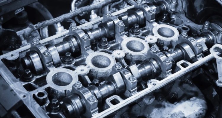 Mengenal OAV, SOHC, DOHC, dan Cara Kerja Camshaft pada Mesin Kendaraan