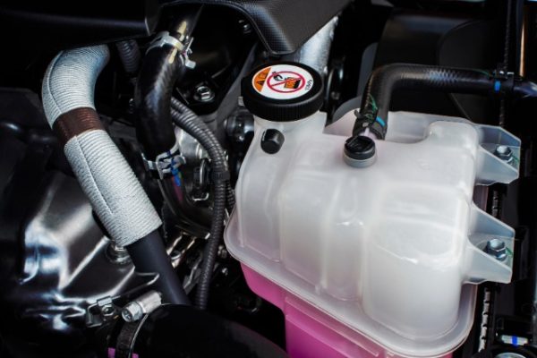 Perbedaan Pendingin Mesin Air Cooled, Oil Cooled, dan Liquid Cooled