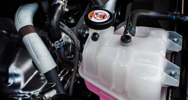 Perbedaan Pendingin Mesin Air Cooled, Oil Cooled, dan Liquid Cooled