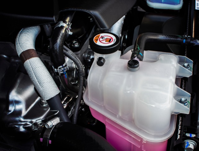 Perbedaan Pendingin Mesin Air Cooled, Oil Cooled, dan Liquid Cooled