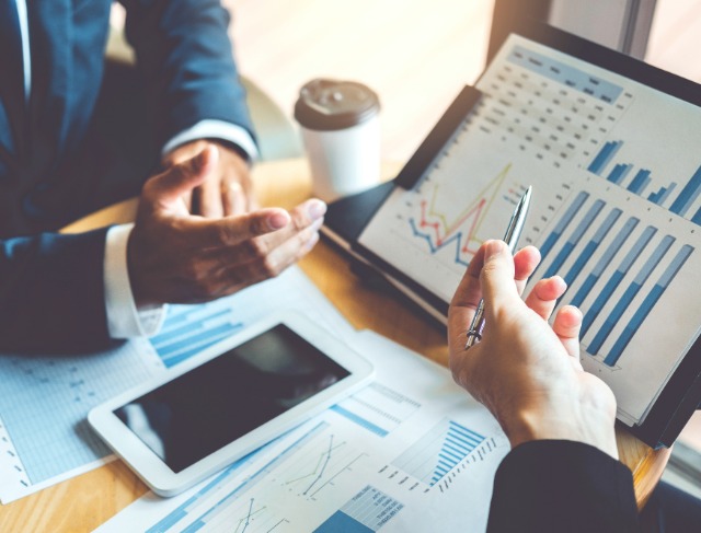 5 Pelajaran Strategi Membangun Kekayaan dan Kebebasan Finansial