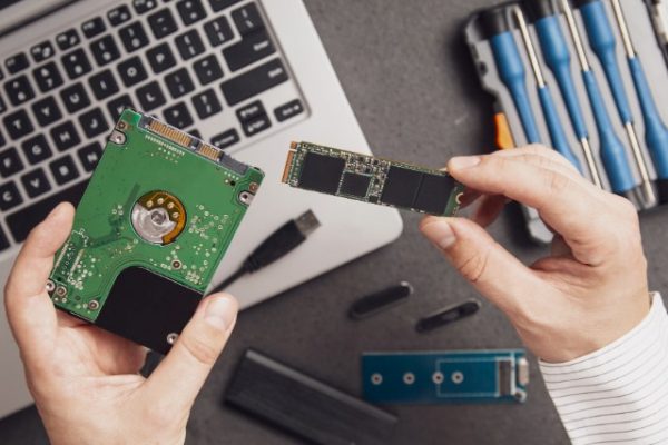 Berapa Kapasitas SSD yang Ideal pada 2026?