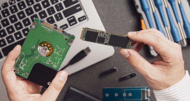 Berapa Kapasitas SSD yang Ideal pada 2026?