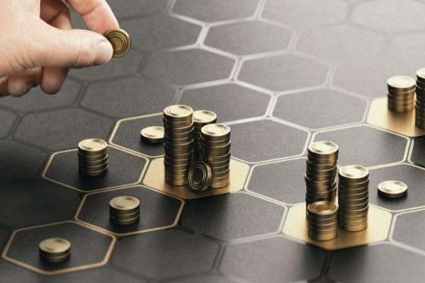 Cara Investasi Rp1 Juta untuk Pemula