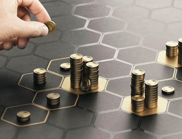 Cara Investasi Rp1 Juta untuk Pemula