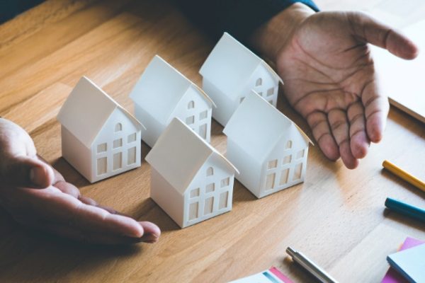 Cara Membangun Kekayaan dari Strategi Investasi