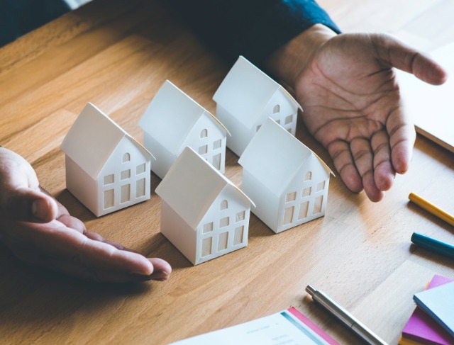 Cara Membangun Kekayaan dari Strategi Investasi