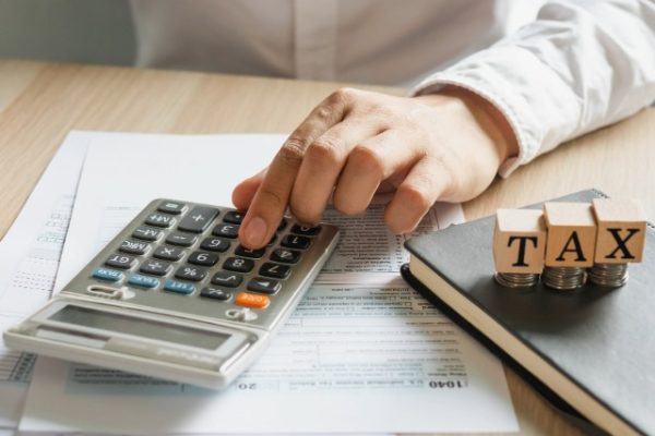Cara Menghitung Pajak Saham dan Investasi ETF Luar Negeri di Indonesia