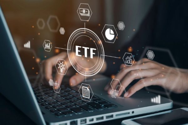 ETF Teknologi AI Terbaik untuk Investasi Jangka Panjang