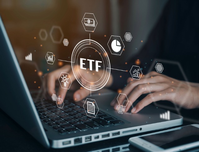 ETF Teknologi AI Terbaik untuk Investasi Jangka Panjang