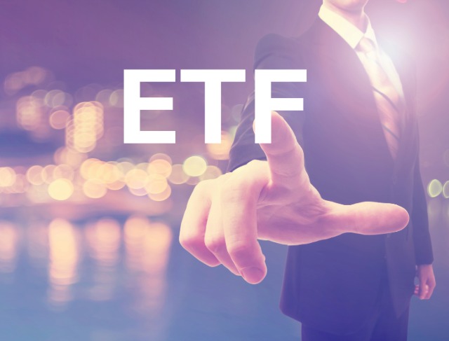 Panduan Investasi ETF S&P 500 Terbaik