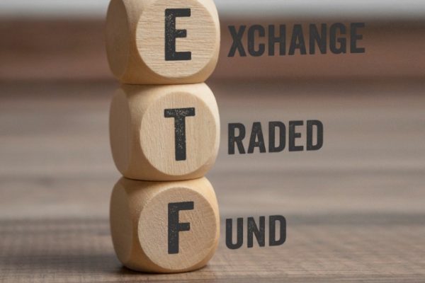 Strategi Three-Fund Portfolio ETF