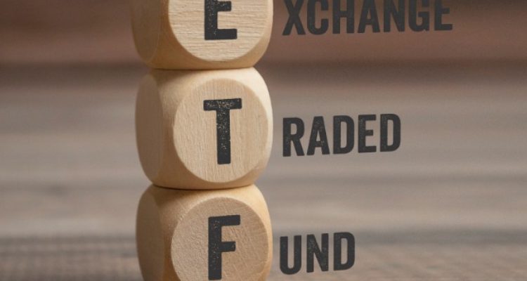 Strategi Three-Fund Portfolio ETF