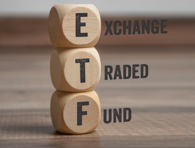 Strategi Three-Fund Portfolio ETF
